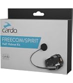 Amazon.com: Cardo Packtalk Outdoor 2nd Helmet Kit, Communication